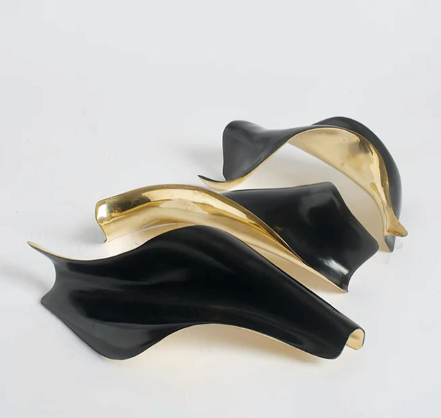 Folio Flower Stands by Elan Atelier