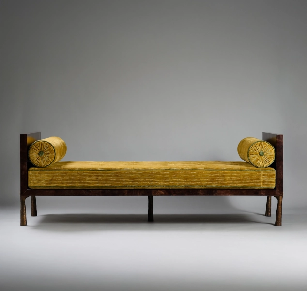 Freya Daybed by Elan Atelier