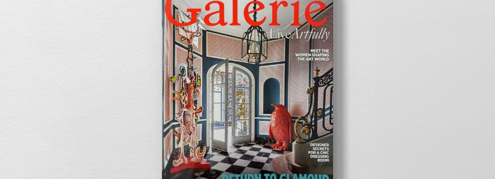 Galerie – Fall 2023