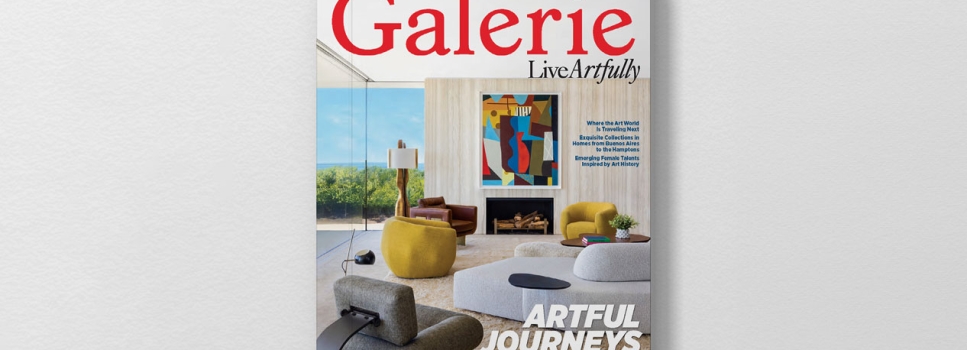 Galerie – Summer 2023