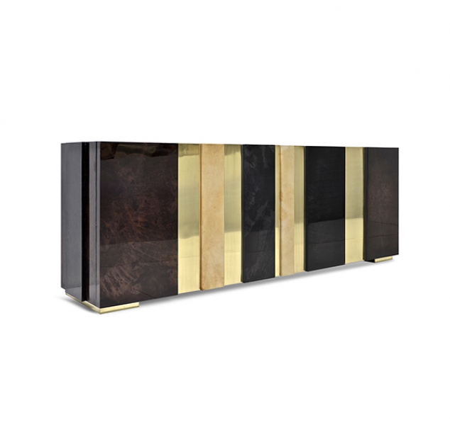 Gateau Sideboard by Scala Luxury