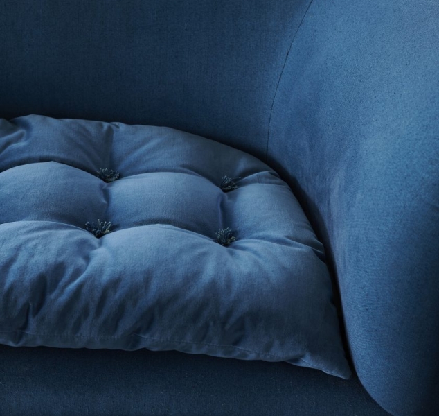 Gatsby Sofa by OCHRE