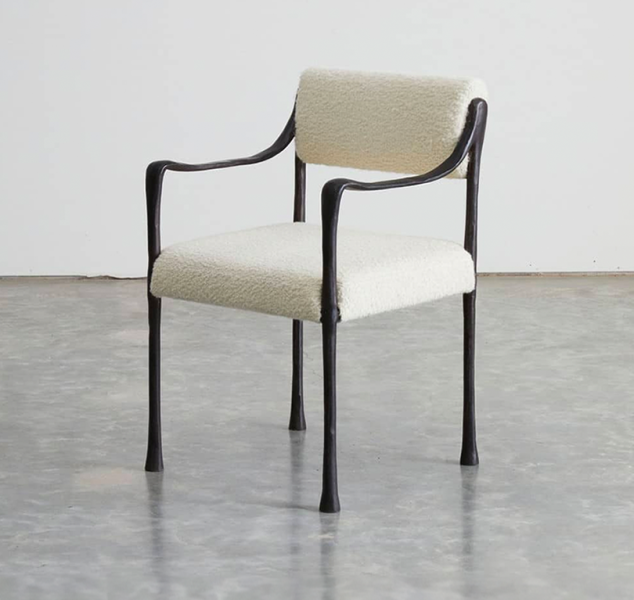 Giac Arm Chair by DE LA VEGA