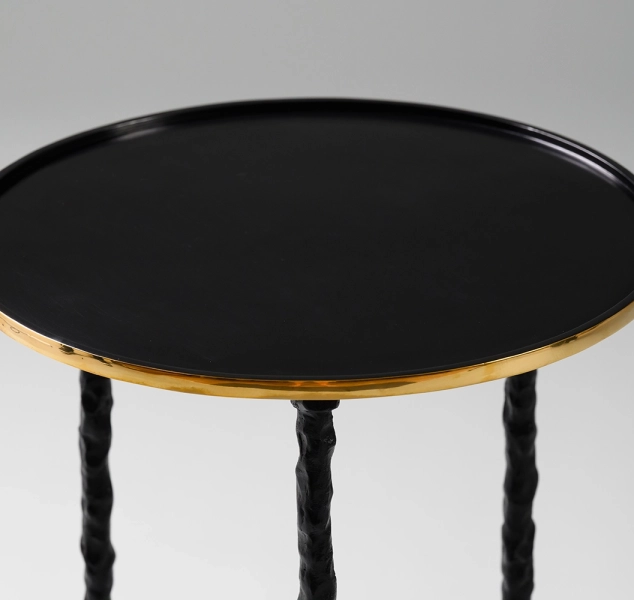 Giacco Side Table by Elan Atelier