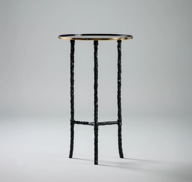 Giacco Side Table by Elan Atelier