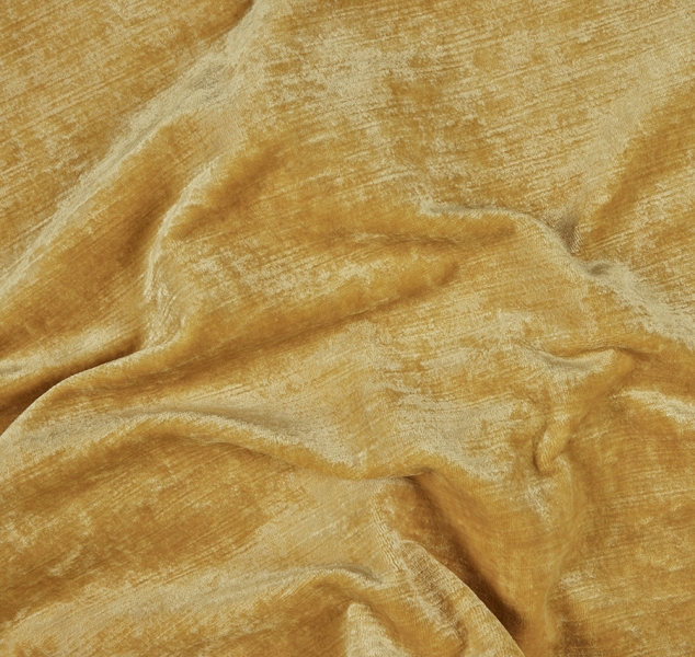 Gold – Coco by COUP STUDIO FABRICS