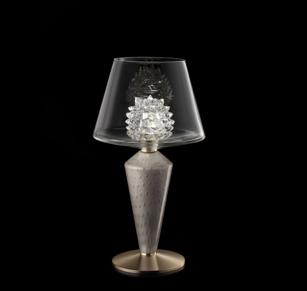 Grace Table Lamp by Barovier&Toso