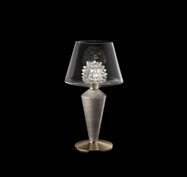 Grace Table Lamp by Barovier&Toso