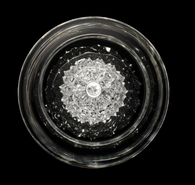 Grace Table Lamp by Barovier&Toso