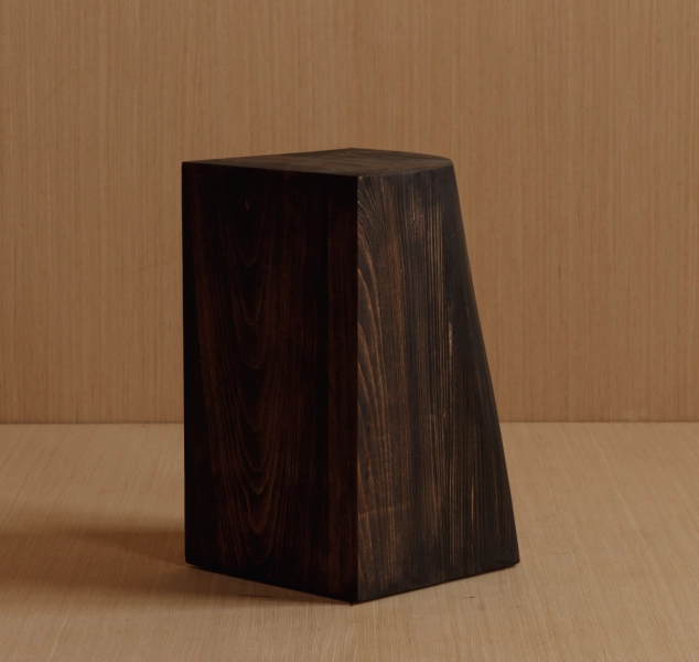 Grady Side Table by Gregory Beson