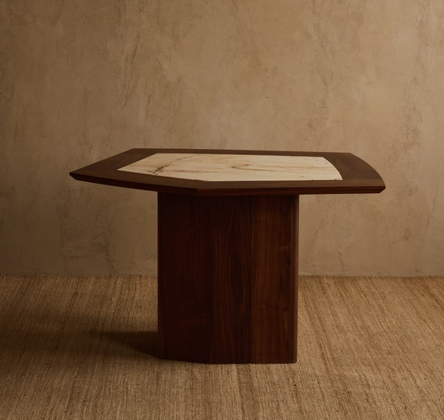 Nox Table by Gregory Beson