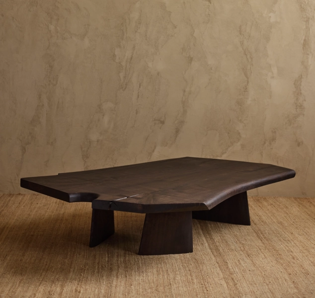 Raul Coffee Table by Gregory Beson