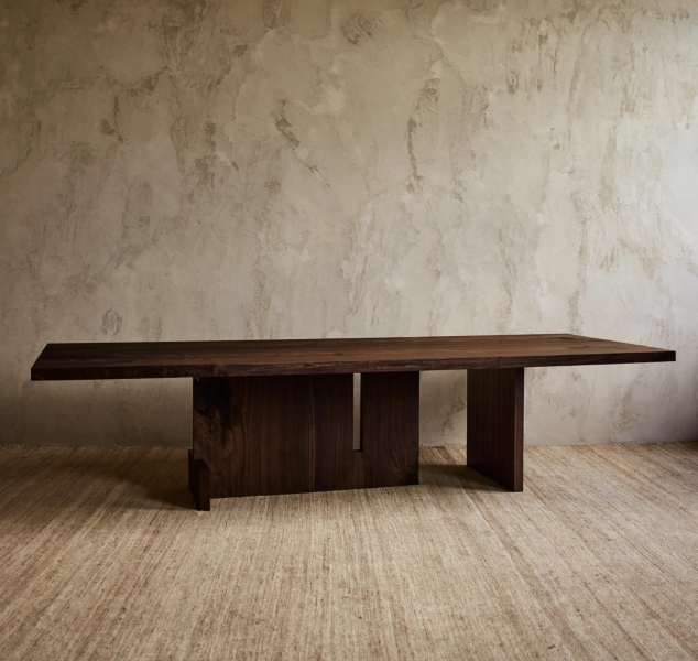 T Table by Gregory Beson
