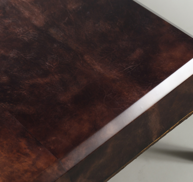 Gunther Coffee Table by Elan Atelier