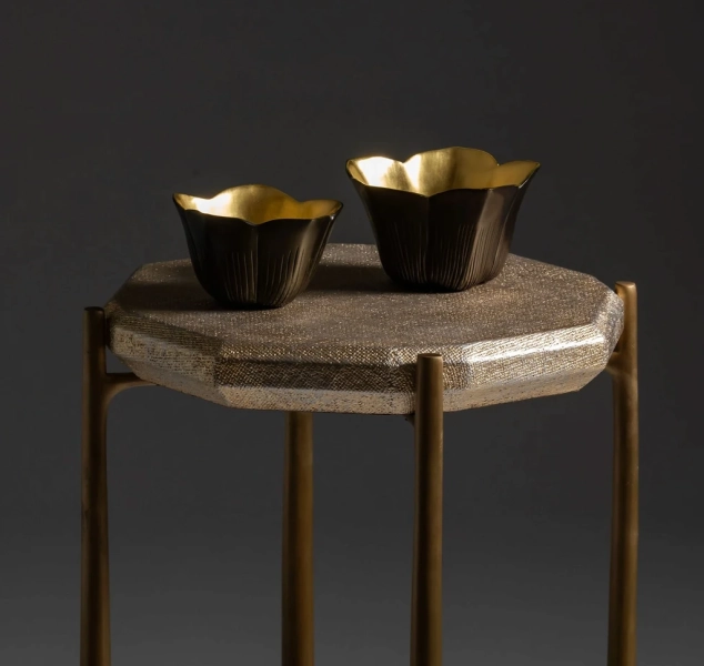 Hasu Bowls by Elan Atelier