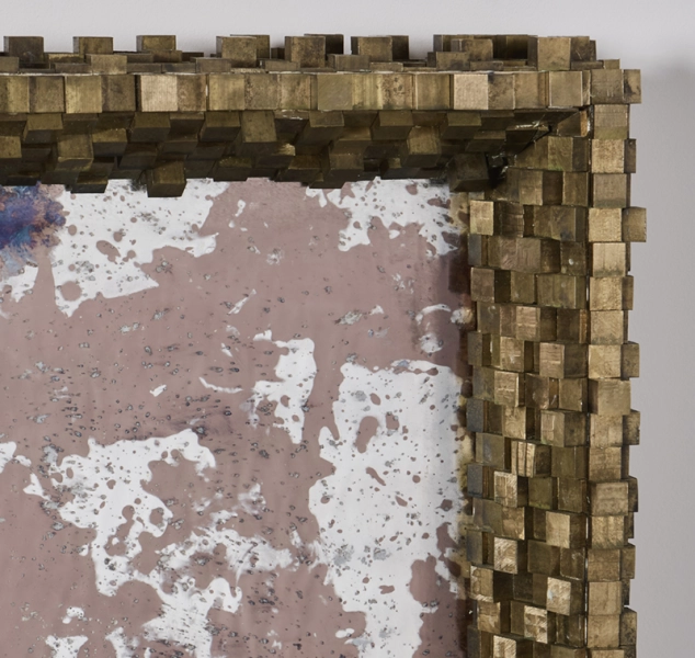 Pair of Herbeira Mirrors