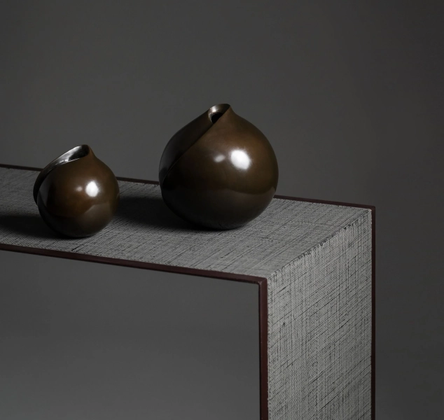 Hickory Vase by Elan Atelier