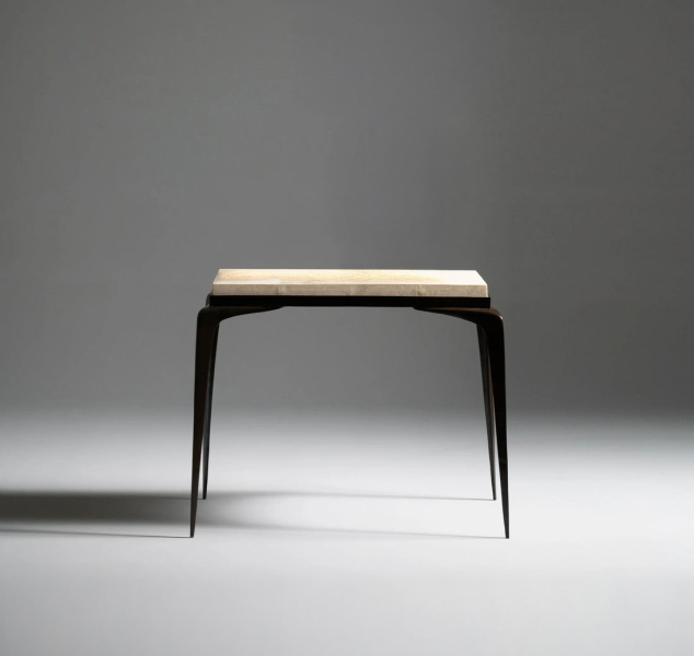Hubert Table by Elan Atelier