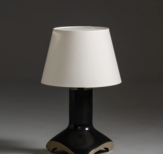 Iara Table Lamp by Elan Atelier