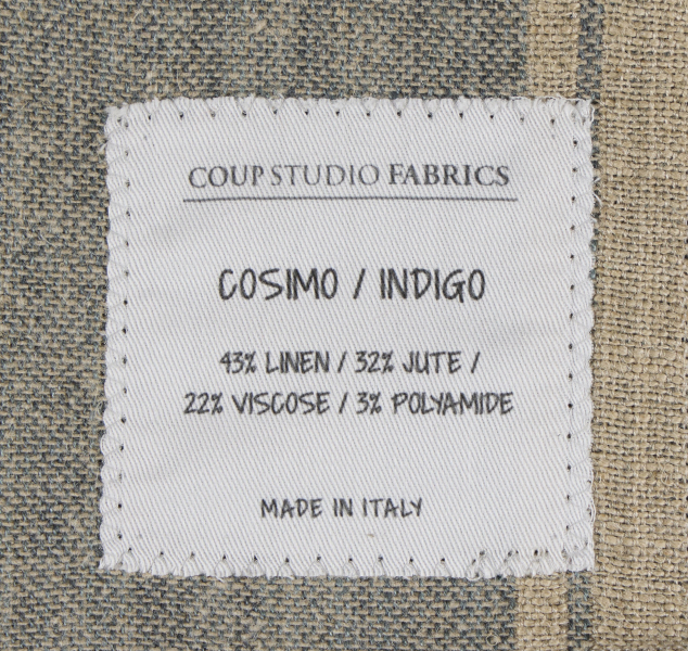 COSIMO – INDIGO
