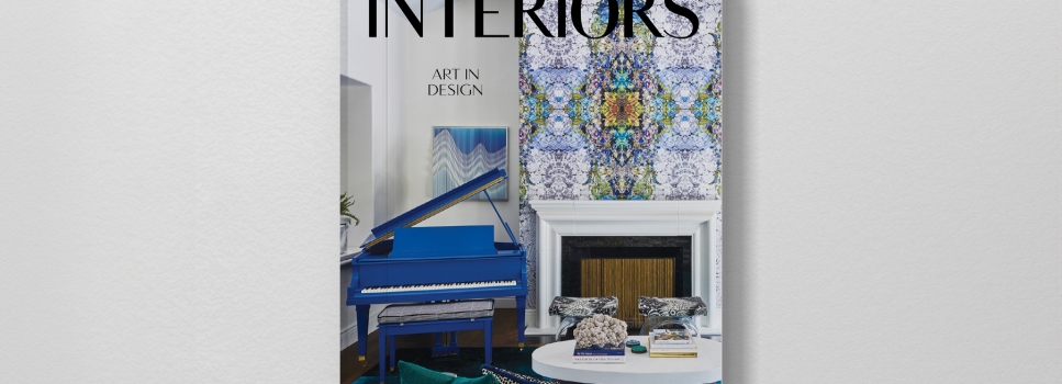 Interiors – February/March 2024