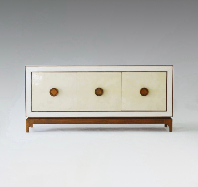 Ivoire Sideboard by Elan Atelier