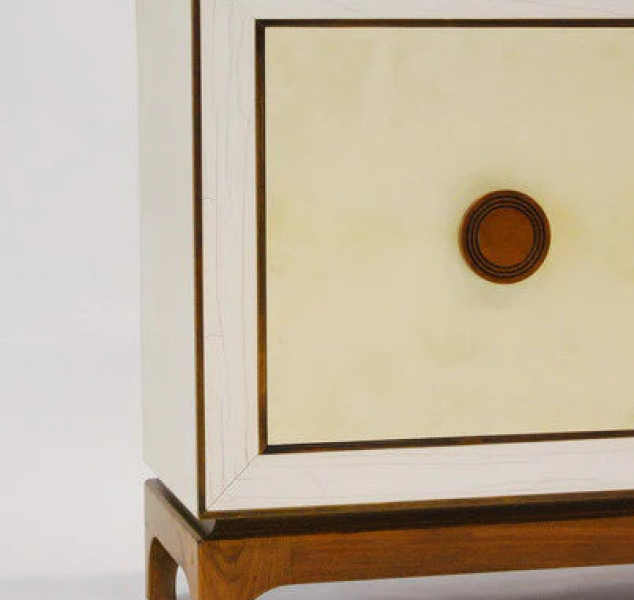 Ivoire Sideboard by Elan Atelier