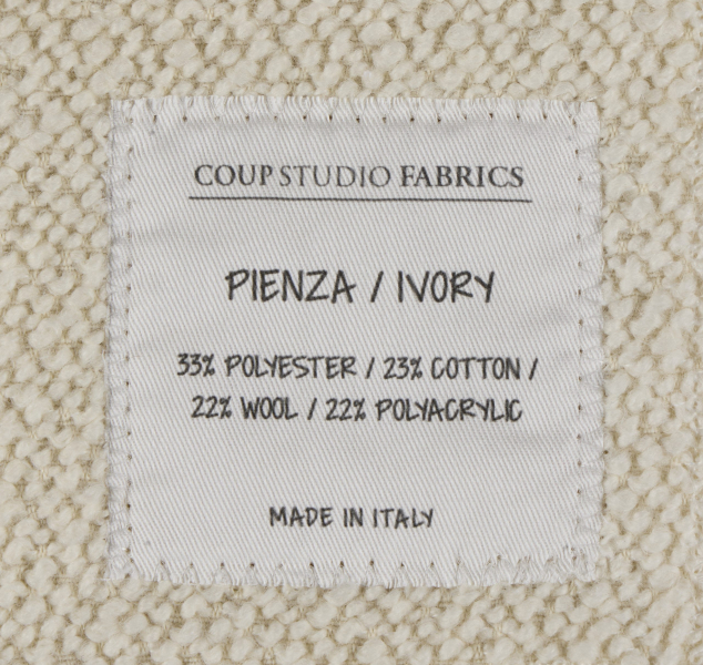 PIENZA – IVORY