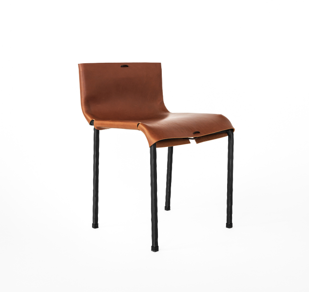 Chair No. 1 by J.M. Szymanski