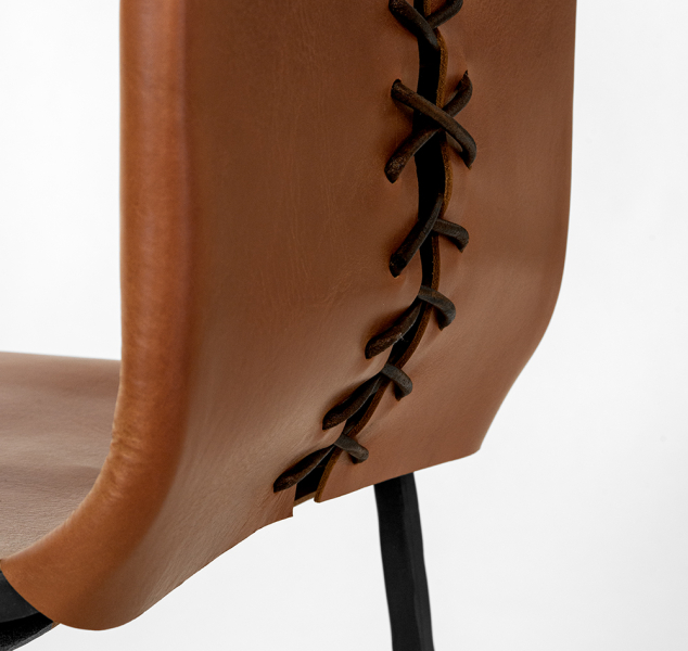 Chair No. 1 by J.M. Szymanski