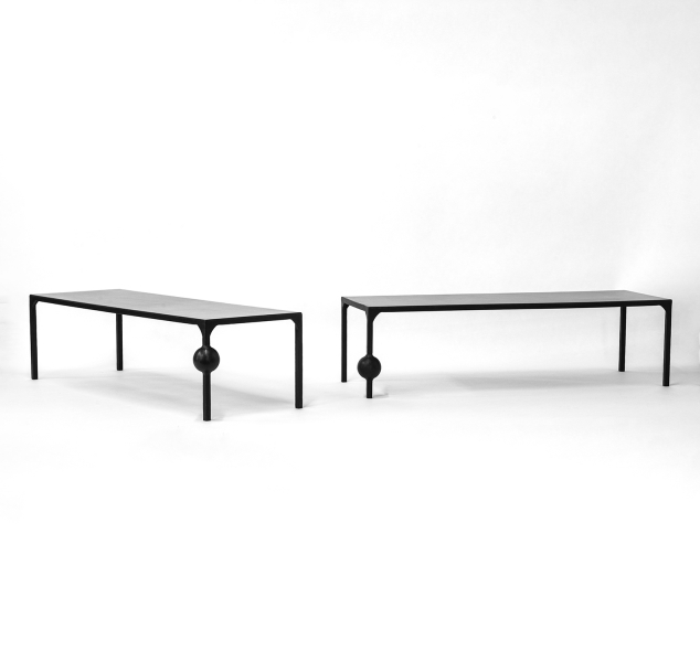 Table No. 2 – Coffee by J.M. Szymanski