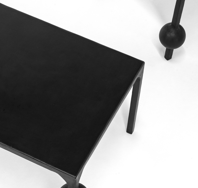 Table No. 2 – Coffee by J.M. Szymanski