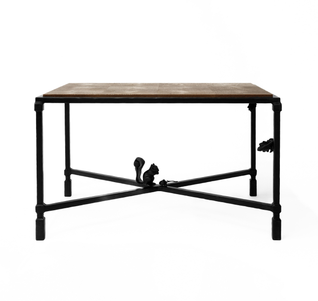 Spirit Table No. 2 by J.M. Szymanski