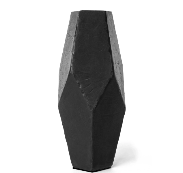 Vessel No. 1 by J.M. Szymanski
