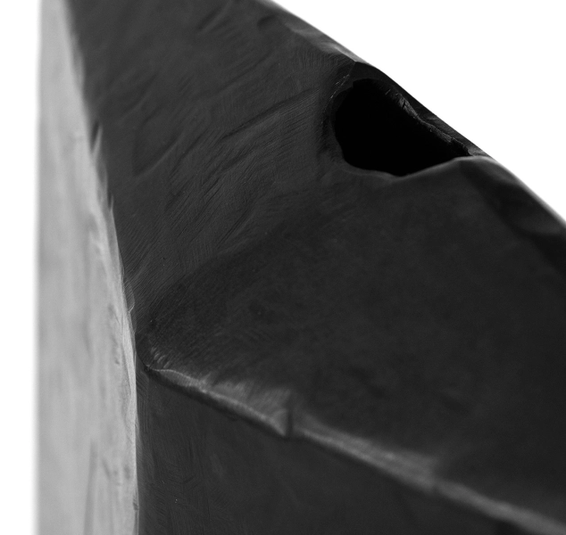 Vessel No. 4 by J.M. Szymanski