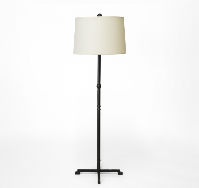Lamp No. 5 by J.M. Szymanski
