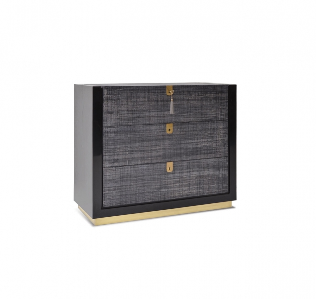 Jacque Chest by Scala Luxury
