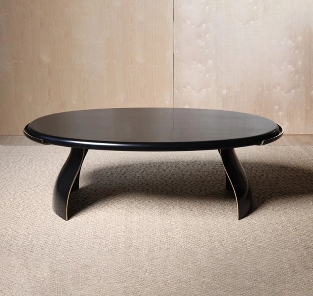 Jaime Coffee Table by Elan Atelier