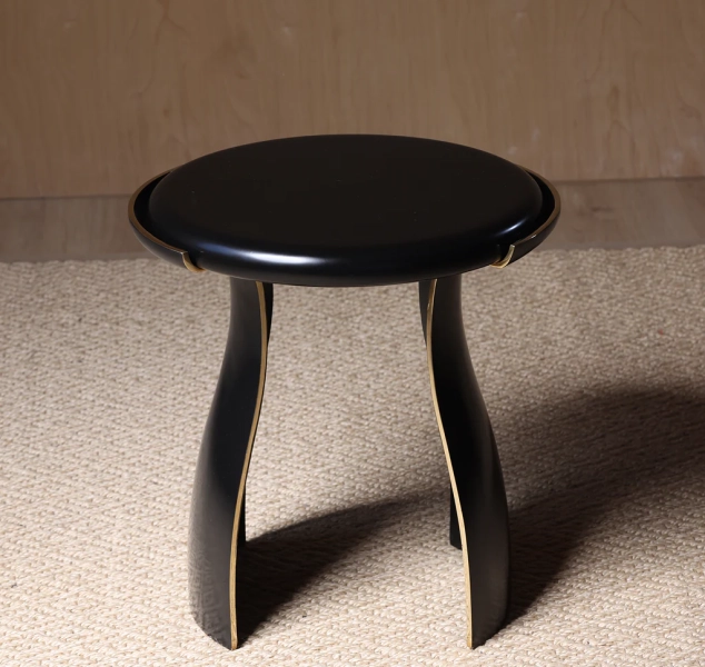 Jaime Side Table by Elan Atelier