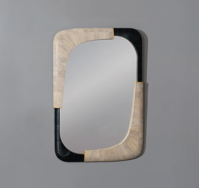 Jean Mirror by Elan Atelier