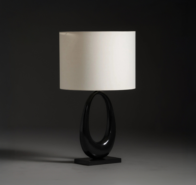 Jewel Table Lamp by Elan Atelier