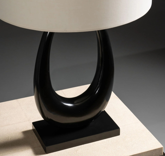 Jewel Table Lamp by Elan Atelier