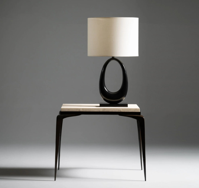 Hubert Table by Elan Atelier