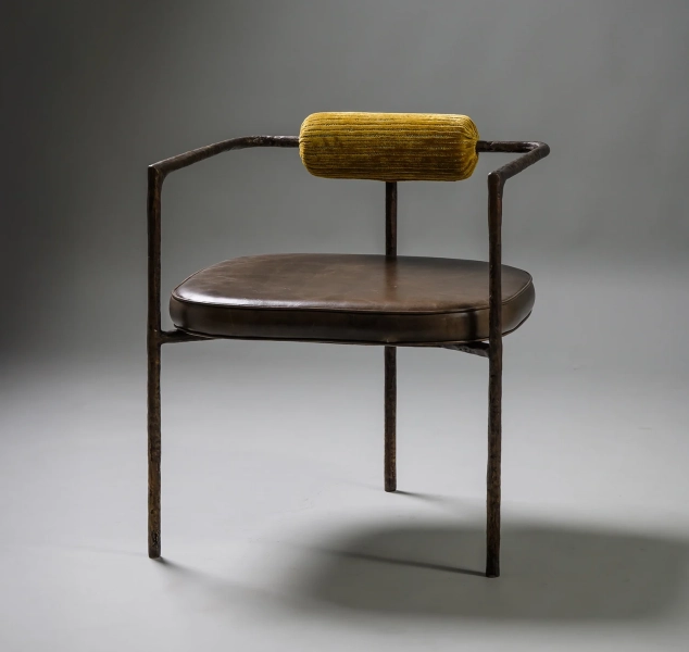 Johann Chair by Elan Atelier