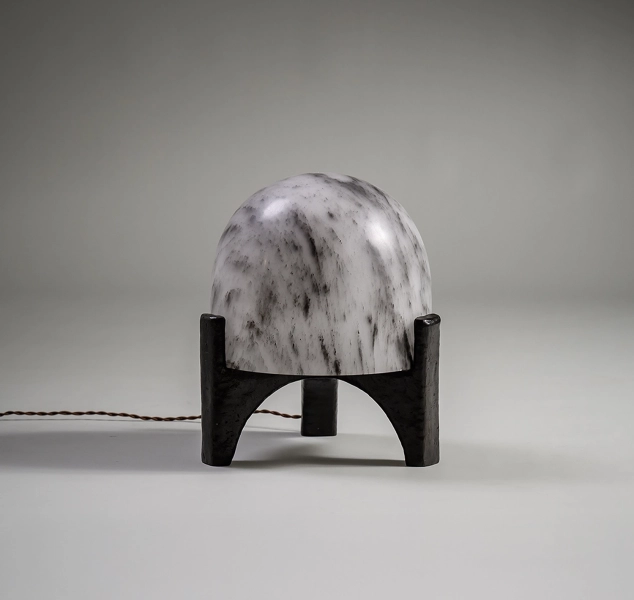 Kai Floor Light by Elan Atelier