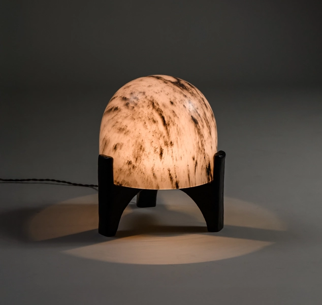 Kai Floor Light by Elan Atelier