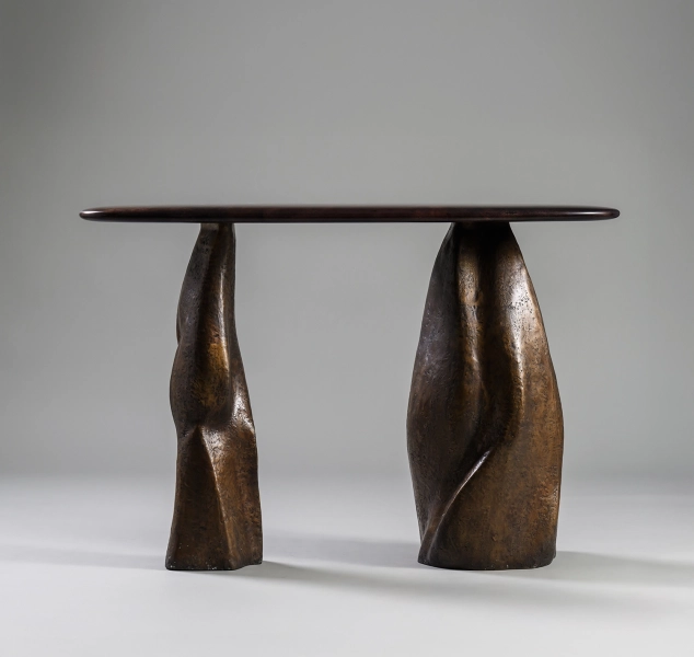 Karter Console by Elan Atelier