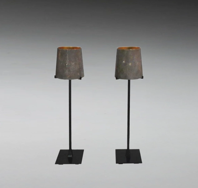 Kenji Lamp by Elan Atelier
