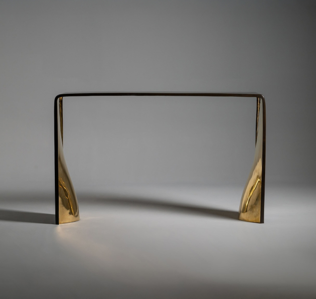 Khetan Console by Elan Atelier