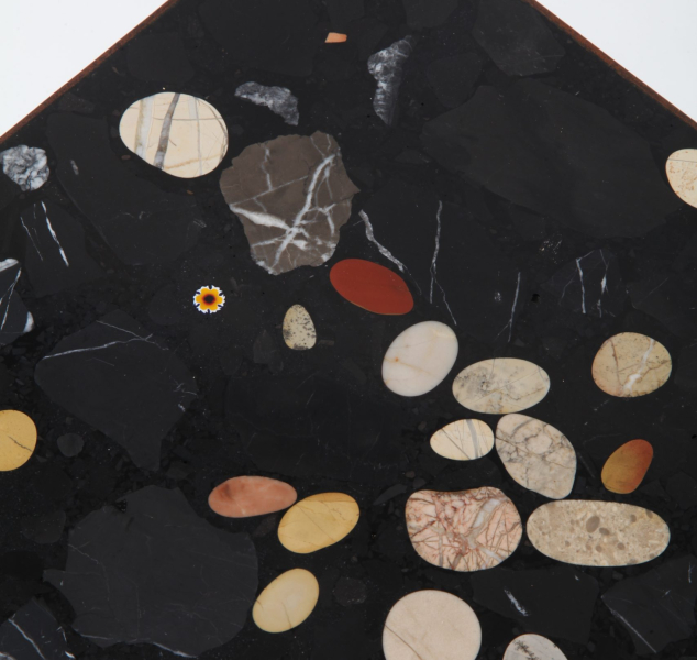 King Pyramus by Felix Muhrhofer